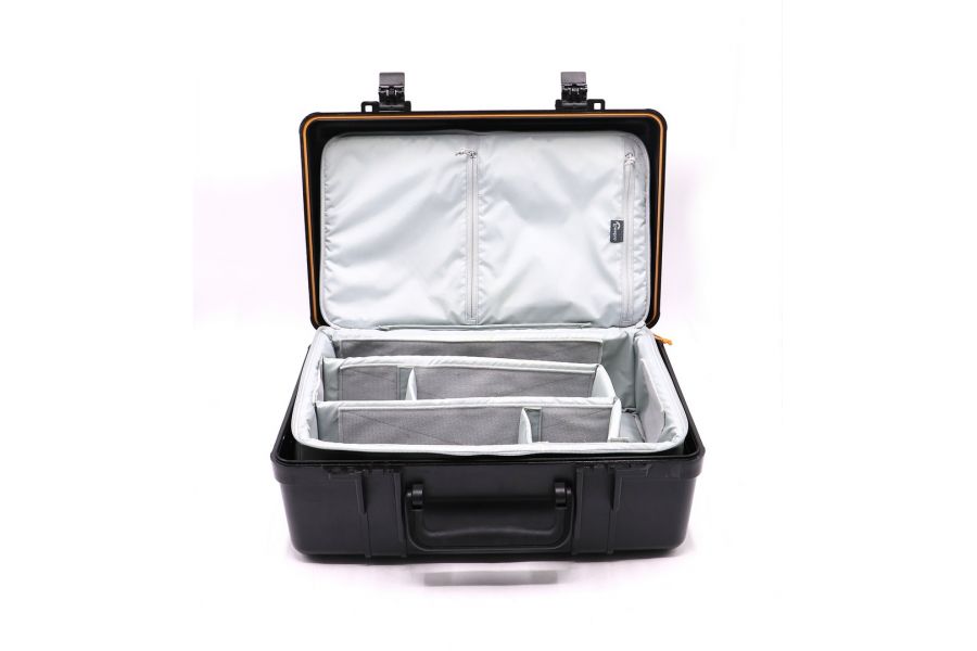 Кофр LowePro Hardside 400 Photo LP36725-PWW