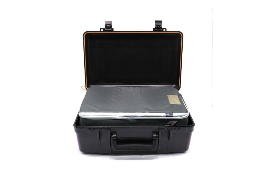 Кофр LowePro Hardside 400 Photo LP36725-PWW