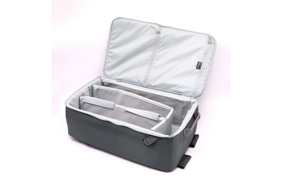 Кофр LowePro Hardside 400 Photo LP36725-PWW