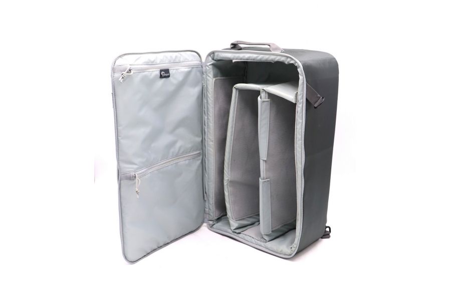 Кофр LowePro Hardside 400 Photo LP36725-PWW