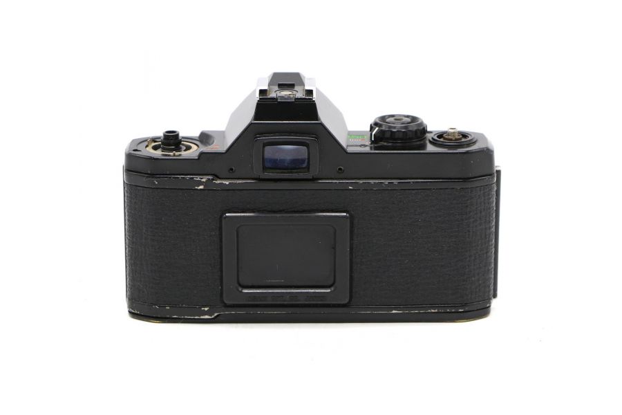 Pentax MV1 body (неисправен)