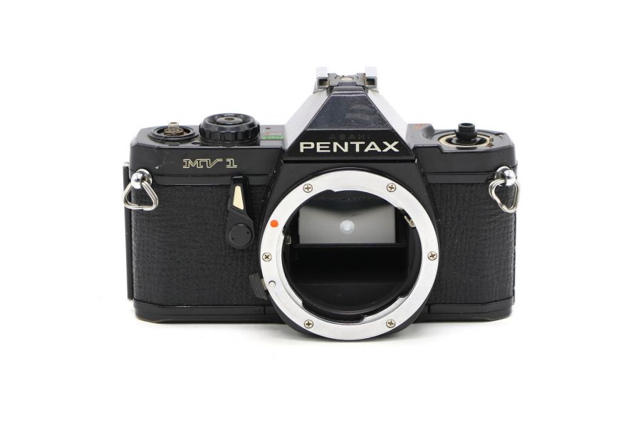 Pentax MV1 body (неисправен)
