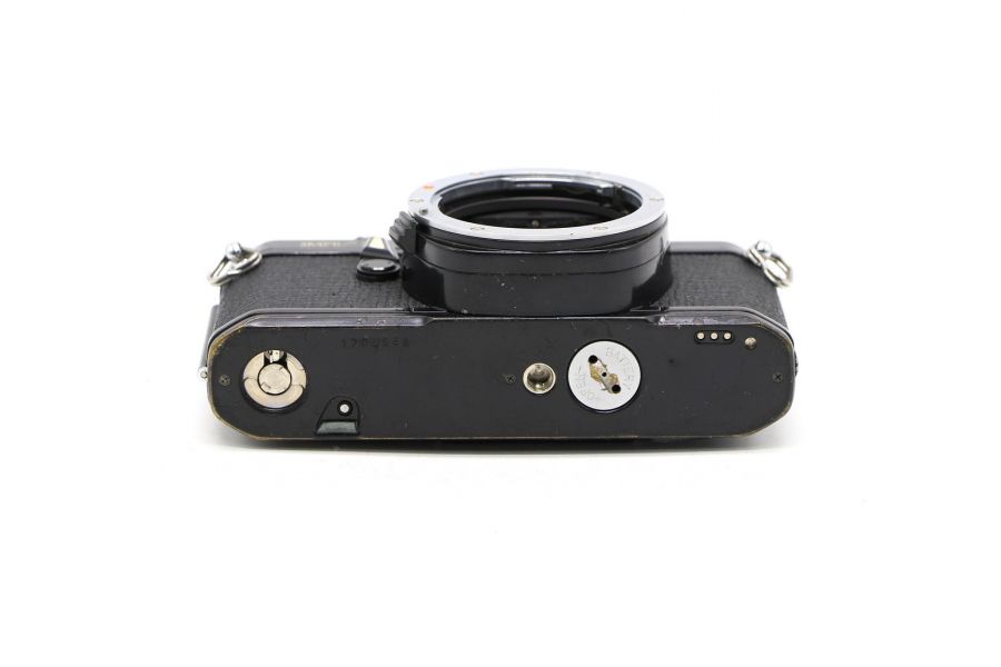 Pentax MV1 body (неисправен)