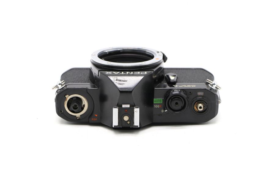 Pentax MV1 body (неисправен)
