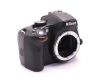 Nikon D5100 body (пробег 1500 кадров)