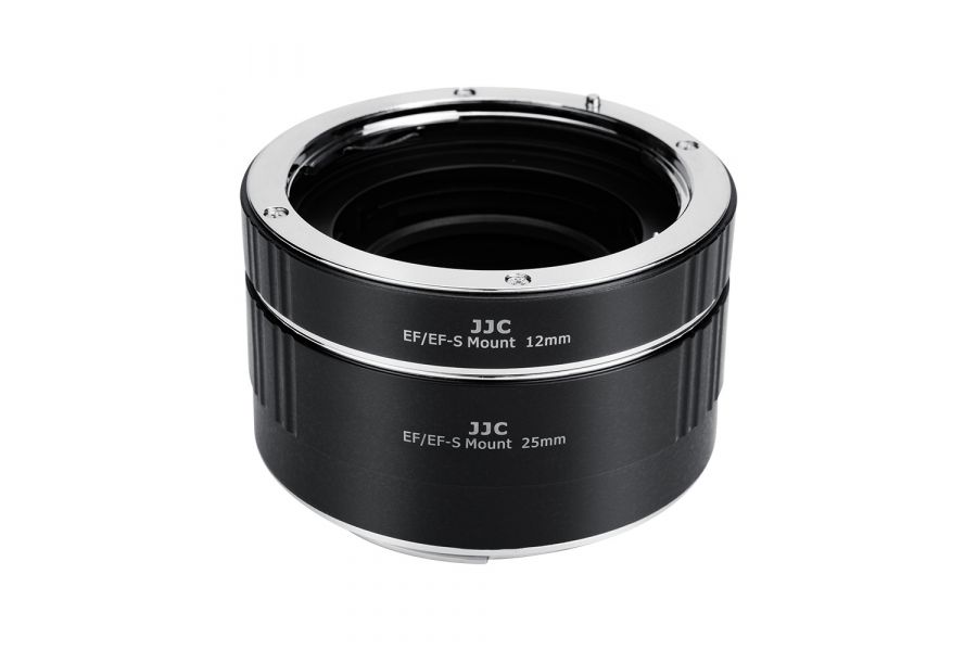 Макрокольца JJC AET-CS2 для Canon EOS