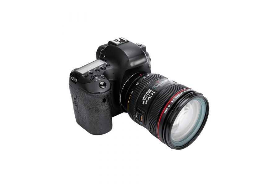 Макрокольца JJC AET-CS2 для Canon EOS