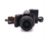 Sony A37 kit (пробег 26140 кадров)