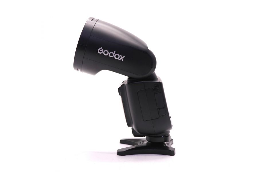 Фотовспышка Godox V1Pro F в упаковке (China)