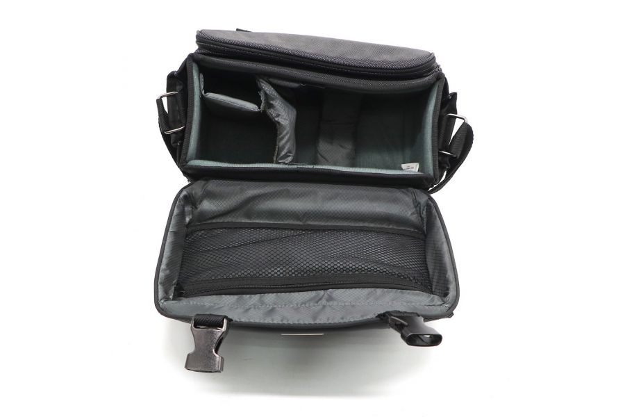 Сумка Nikon Deluxe 17001
