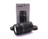 Canon EF 75-300mm 4-5.6 III USM в упаковке