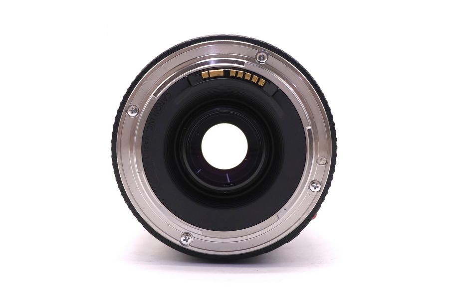 Canon EF 75-300mm 4-5.6 III USM в упаковке