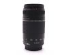 Canon EF 75-300mm 4-5.6 III USM в упаковке