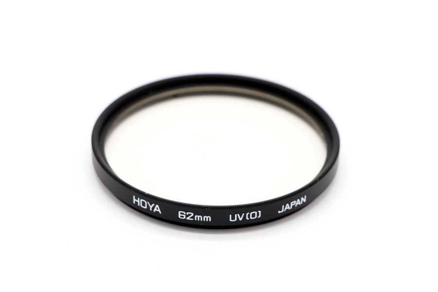 Светофильтр Hoya 62mm UV(0) Japan
