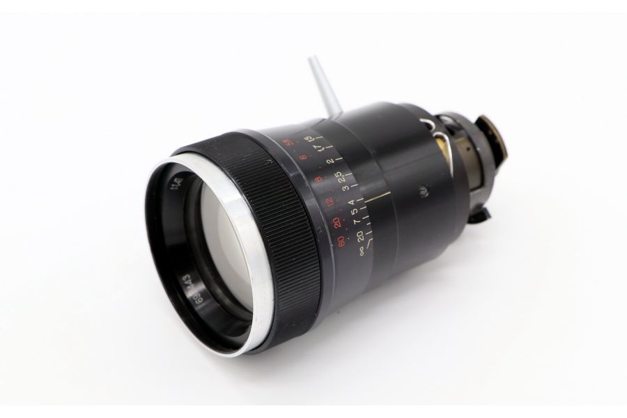 Гранит-3 1,4/7,5-32 (СССР, 1969)