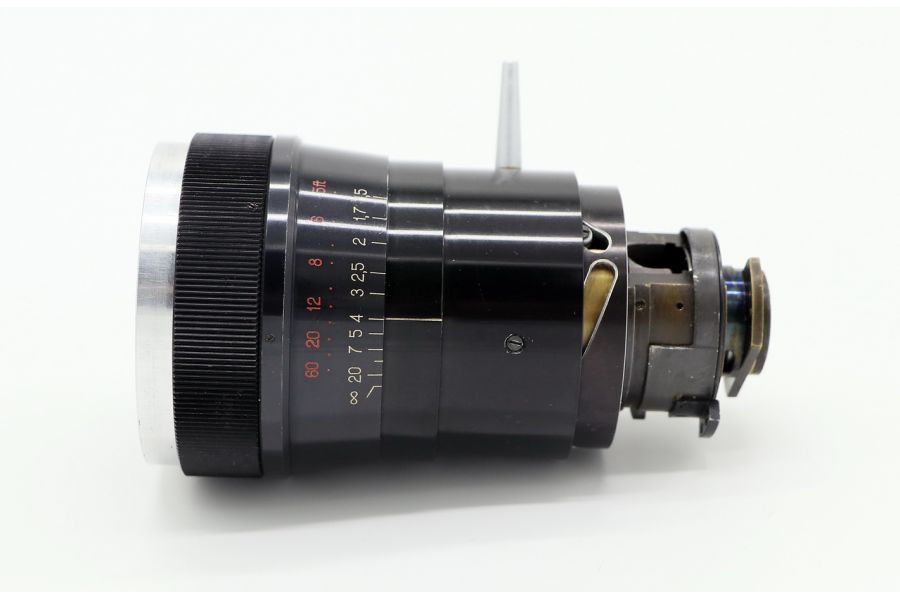 Гранит-3 1,4/7,5-32 (СССР, 1969)