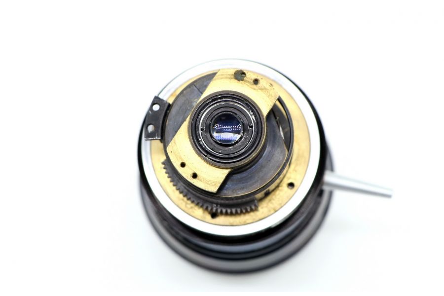 Гранит-3 1,4/7,5-32 (СССР, 1969)