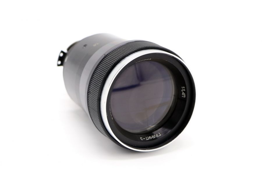 Гранит-3 1,4/7,5-32 (СССР, 1969)