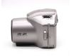 Olympus IS-21 (Japan, 2003)