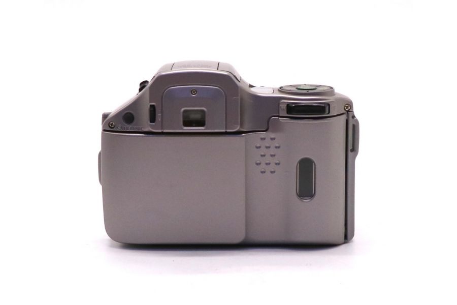 Olympus IS-21 (Japan, 2003)