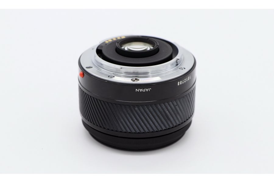Minolta AF Maxxum 28mm f/2.8 (22) (Japan, 1987)