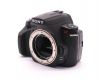 Фотокамера зеркальная Sony A230 body (пробег 11565 кадров)