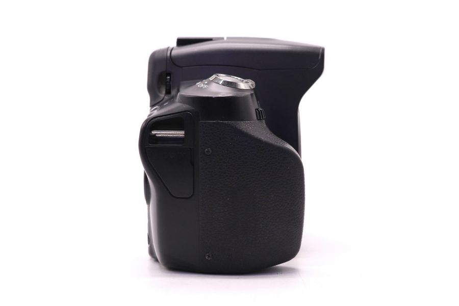 Фотокамера зеркальная Sony A230 body (пробег 11565 кадров)