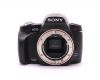 Фотокамера зеркальная Sony A230 body (пробег 11565 кадров)