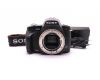 Фотокамера зеркальная Sony A230 body (пробег 11565 кадров)