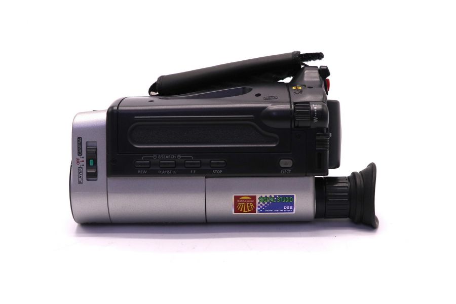 Видеокамера Samsung VP-A30