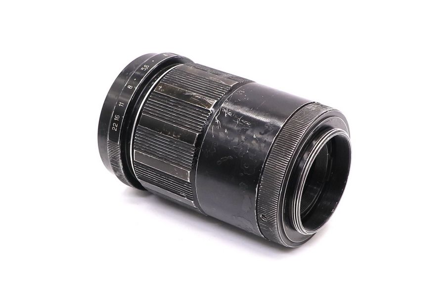 Юпитер-11А 4/135 (СССР, 1971)