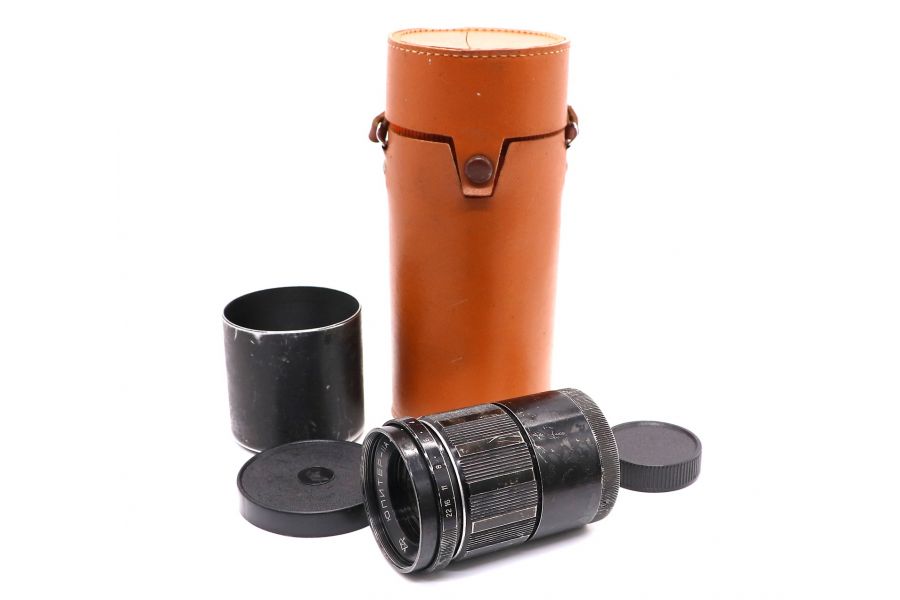 Юпитер-11А 4/135 (СССР, 1971)