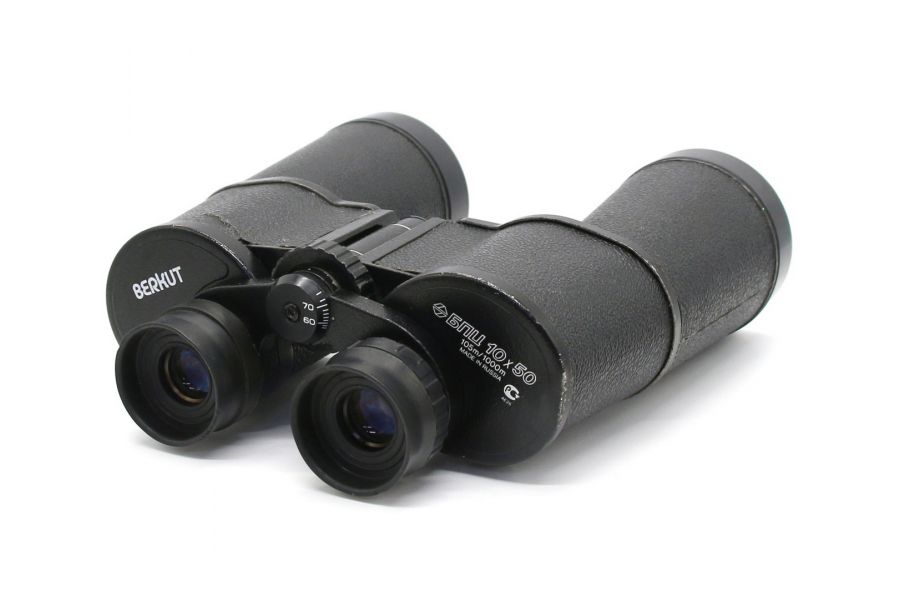 Бинокль БПЦ 10х50 Berkut
