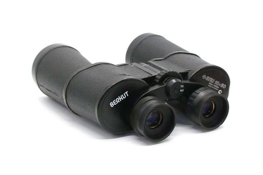 Бинокль БПЦ 10х50 Berkut