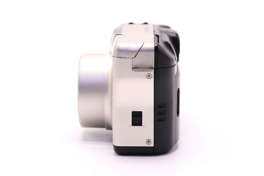 Canon Prima Super 135 N Caption (Japan)