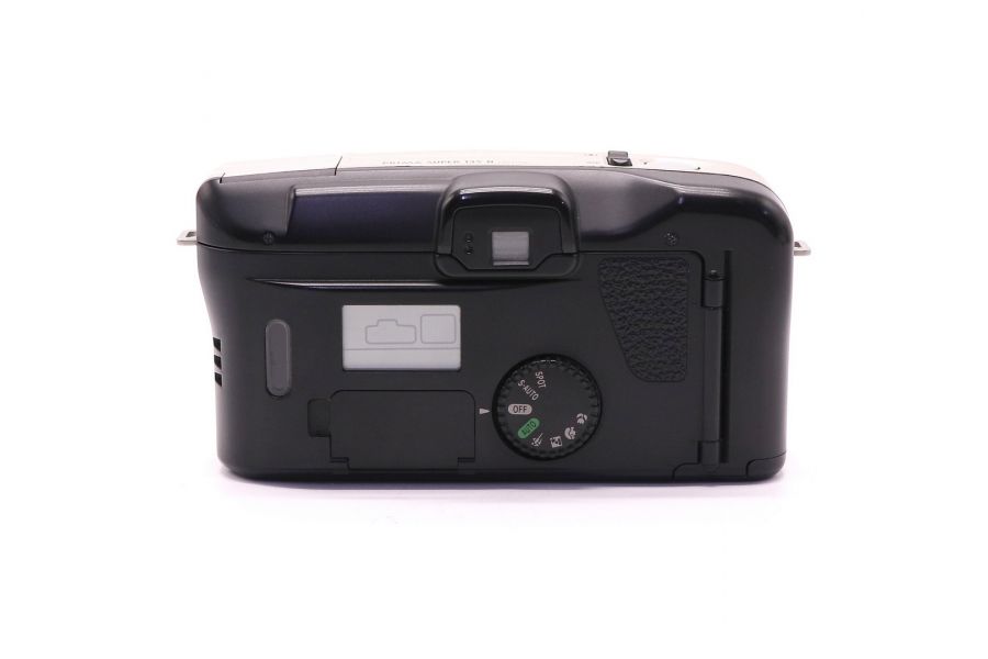 Canon Prima Super 135 N Caption (Japan)