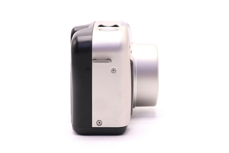 Canon Prima Super 135 N Caption (Japan)