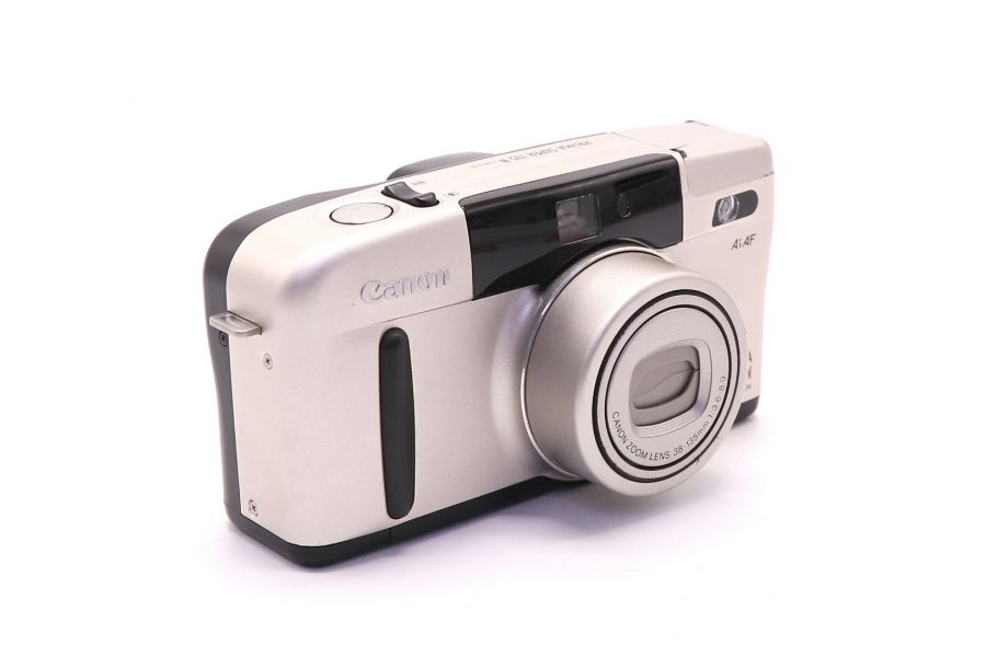 Canon Prima Super 135 N Caption (Japan)