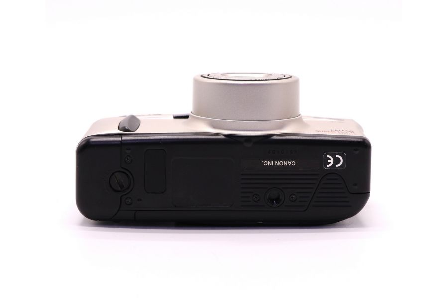 Canon Prima Super 135 N Caption (Japan)