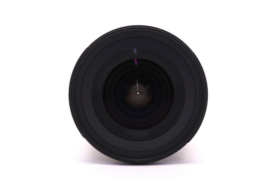 Sigma AF 20mm f/1.8 EX DG ASPHERICAL Nikon F