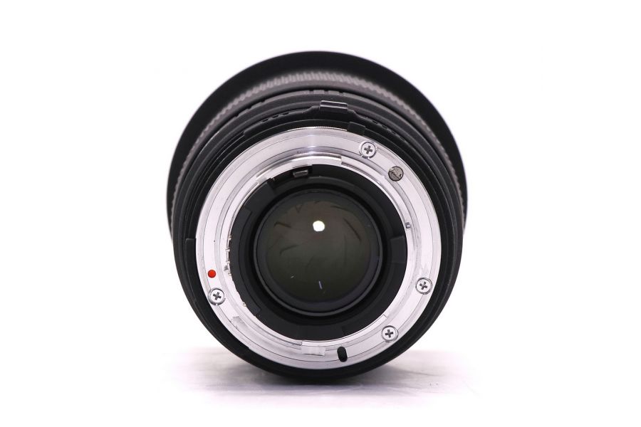 Sigma AF 20mm f/1.8 EX DG ASPHERICAL Nikon F