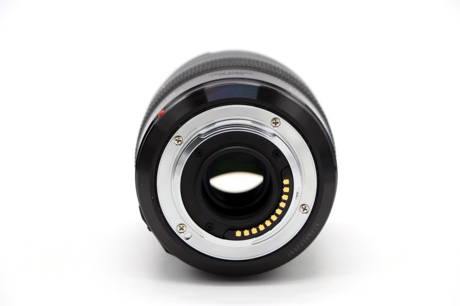 Panasonic Lumix G X Vario 12-35 mm f/2.8 II Asph Power OIS