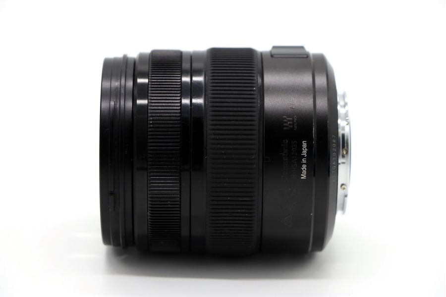 Panasonic Lumix G X Vario 12-35 mm f/2.8 II Asph Power OIS