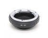 Adapter Minolta MD - Samsung NX