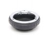 Adapter Minolta MD - Samsung NX