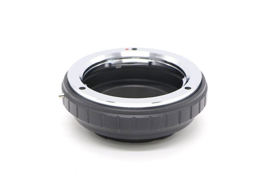 Adapter Minolta MD - Samsung NX