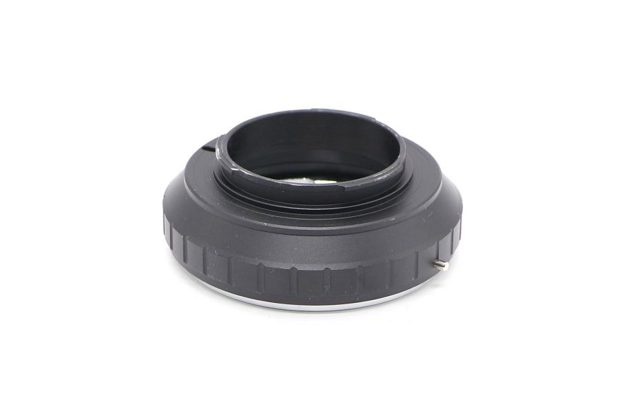 Adapter Minolta MD - Samsung NX