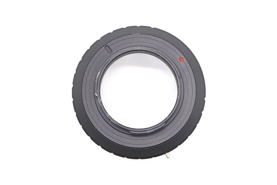 Adapter Minolta MD - Samsung NX