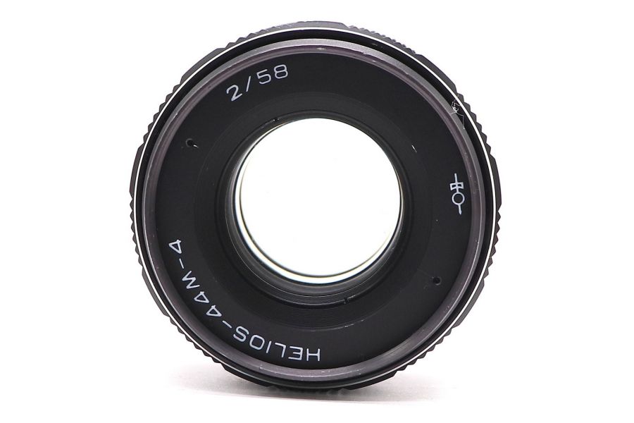 Гелиос-44М-4 2/58 б. (СССР, 1985)