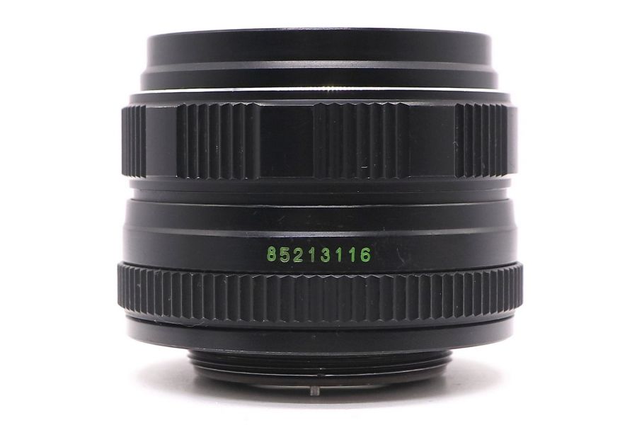 Гелиос-44М-4 2/58 б. (СССР, 1985)